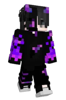 kangyechan14 Minecraft avatar full body
