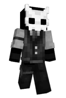 kani024 Minecraft avatar full body