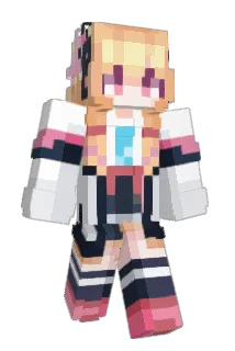 kanifanizm Minecraft avatar full body