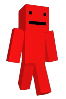 kanikong Minecraft avatar full body