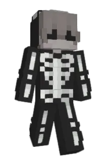 kanjerlucas Minecraft avatar full body