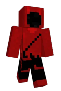 kannn17 Minecraft avatar full body