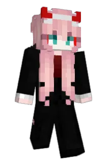 kannon30 Minecraft avatar full body
