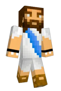 kannoo99 Minecraft avatar full body