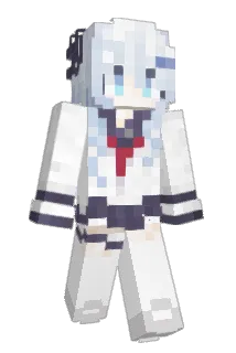 kano0103 Minecraft avatar full body
