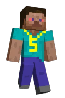 kano666666666 Minecraft avatar full body