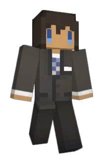 kanon0811 Minecraft avatar full body