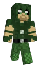 Custom render preview