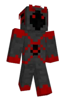 kantar666 Minecraft avatar full body