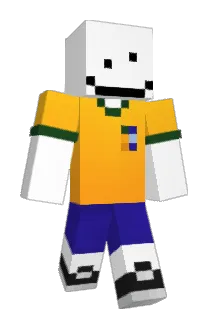 kantarou23 Minecraft avatar full body