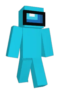 kanucool Minecraft avatar full body