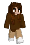 kanyeezzy Minecraft avatar full body