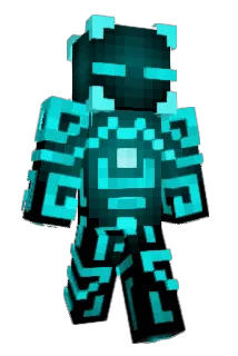 kanyewestspp Minecraft avatar full body
