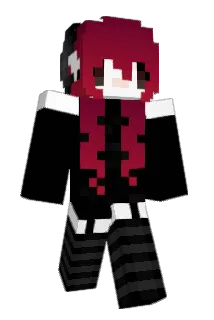 kaopeng Minecraft avatar full body