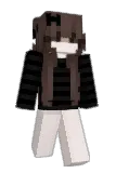 kaoseoul Minecraft avatar full body