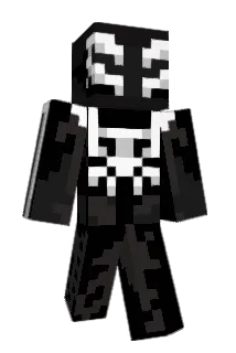 kaoszxp Minecraft avatar full body