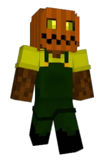 kapara1 Minecraft avatar full body