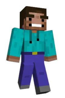 kaparaariel Minecraft avatar full body