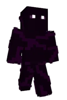 kaper___ Minecraft avatar full body