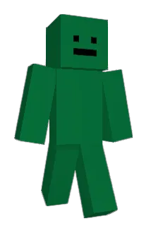 kapi07 Minecraft avatar full body