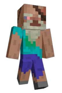 kapi14x Minecraft avatar full body