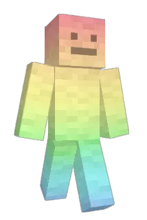 kapi1525 Minecraft avatar full body