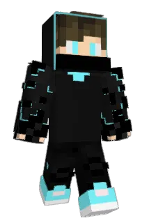 kapi_213 Minecraft avatar full body