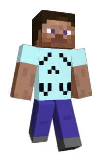 kapi_pon Minecraft avatar full body