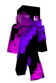 kapi_tan_ Minecraft avatar full body