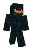kapikokosik091 Minecraft avatar full body