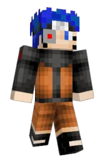 kapine07 Minecraft avatar full body