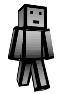kapisikorra Minecraft avatar full body