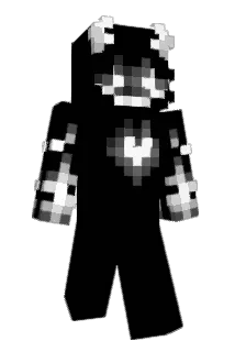 kapkep636 Minecraft avatar full body