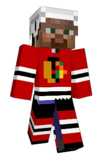 kaplan0513 Minecraft avatar full body