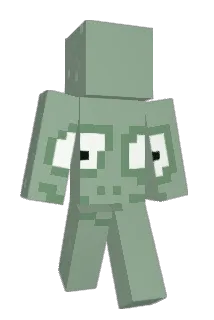 kapoofle7430 Minecraft avatar full body