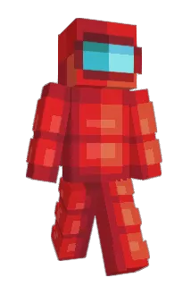 kappa_cowboy Minecraft avatar full body