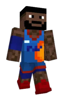 kappaaids1998 Minecraft avatar full body
