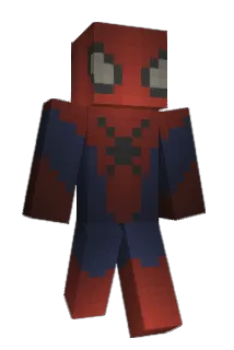kappatentyou Minecraft avatar full body