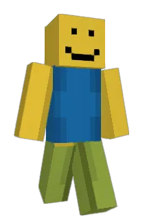 kappekepa Minecraft avatar full body