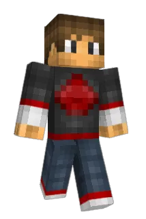 kapper642002 Minecraft avatar full body
