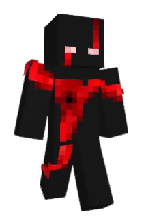 kapporxD Minecraft avatar full body