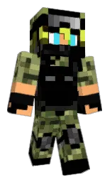 Custom render preview