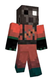 kar0209 Minecraft avatar full body