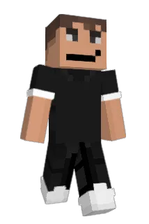 karabin_yt Minecraft avatar full body