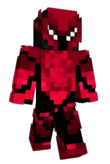 karadi_69 Minecraft avatar full body