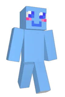 karala21 Minecraft avatar full body