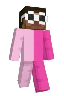 karalisreinis Minecraft avatar full body