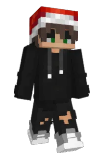 karar543 Minecraft avatar full body