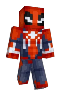 karasik2345 Minecraft avatar full body