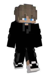 kardin07 Minecraft avatar full body